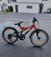 Kinderfahrrad 20 Zoll