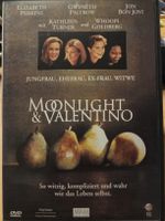 MOONLIGHT & VALENTINO DVD - Komödie 319