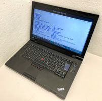 Lenovo Thinkpad sl510 Core duo/4GB