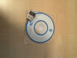 Mini 150Mps USB WiFi Wireless LAN 802.11