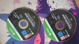 Dragon Age The Veilguard  Xbox Series X