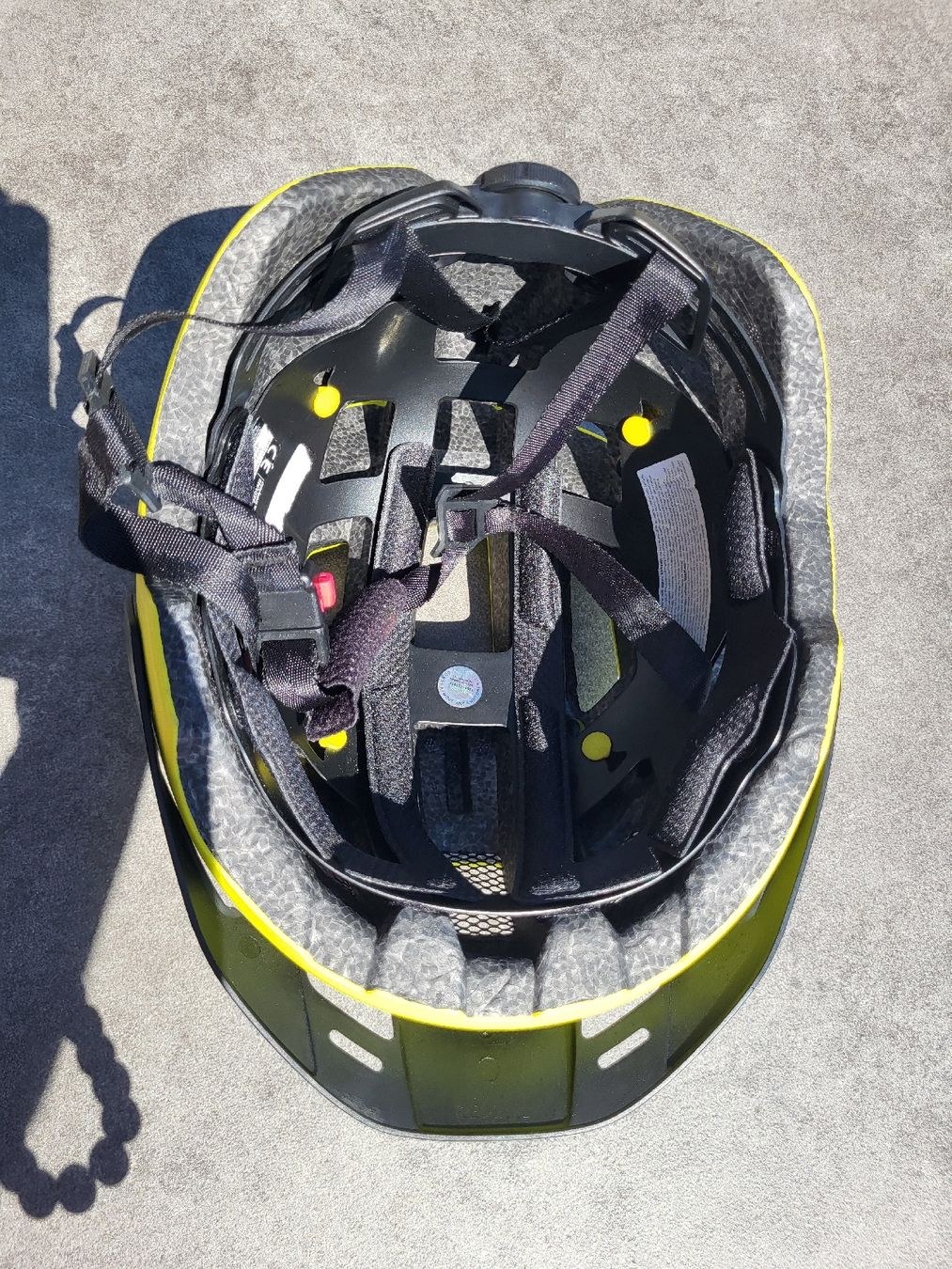 Cube Helme: Velo Helm Cube – Gebraucht aus Bassersdorf von PinkGirl07 4