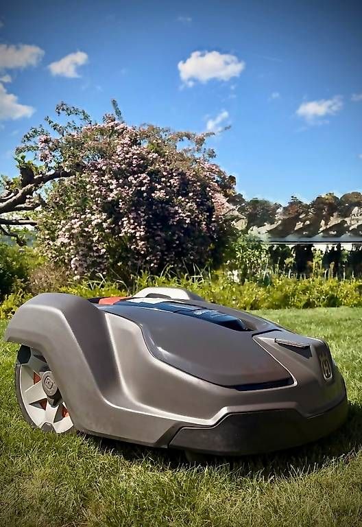 Tagliaerba: Husqvarna Automower 430X – Usato da Aadorf venduto da Emila79