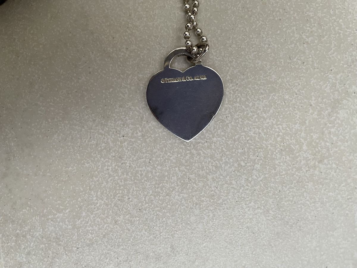 Tiffany & Co. Catenine: Tiffany & Co Kette – Usato da Novazzano venduto da White71 3