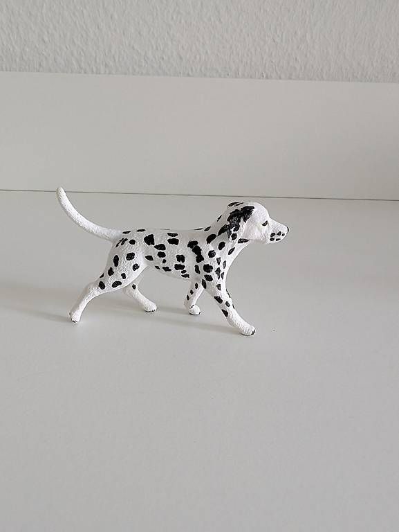 Giocattoli: Schleich Dalmatiner Rüde – Usato da Wangen b. Olten venduto da kim_x9zn 1