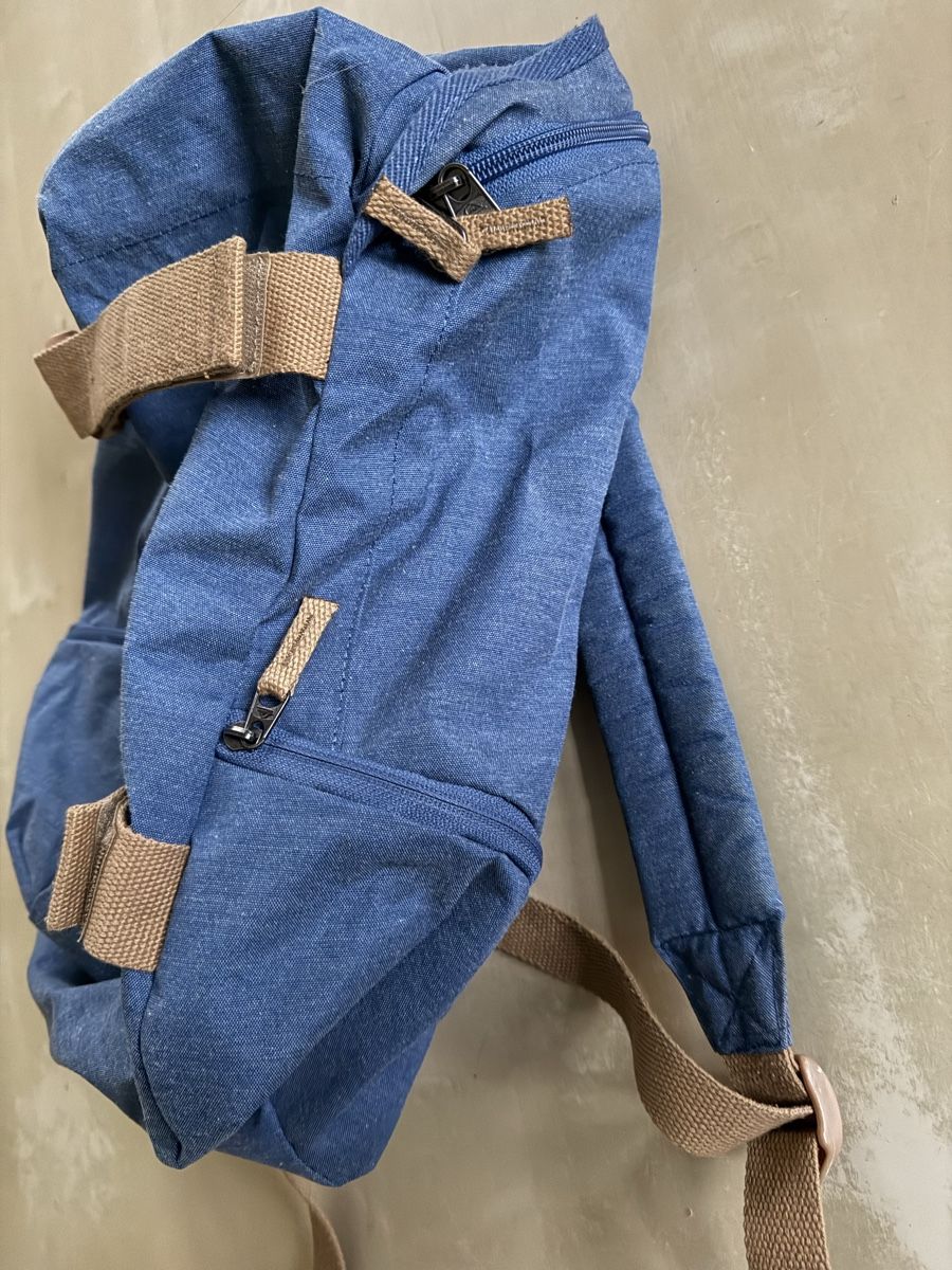 Quiksilver Zaini: Quiksilver Rucksack 23l – Usato da Kappelen venduto da nicole.vaucher 1