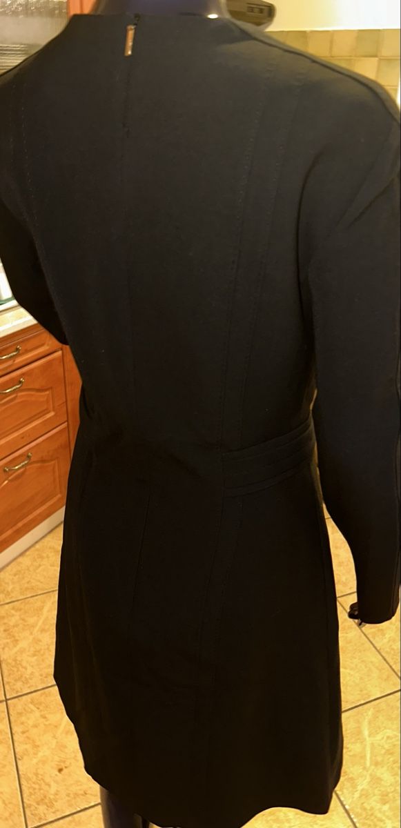 Hugo Boss Kleider: HUGO BOSS KLEID GR. 36 neuwertig – Neu (gemäss Beschreibung) aus Unteraegeri von MH203 5