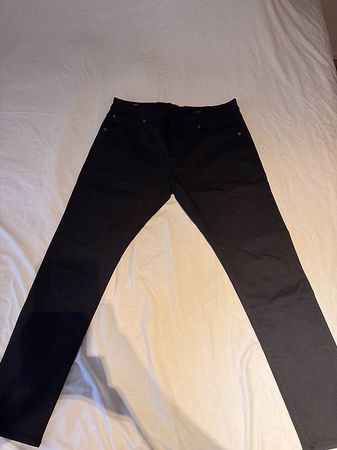Jeans Schwarz G-Star