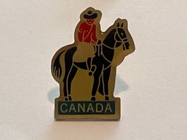 1 Pin Canada