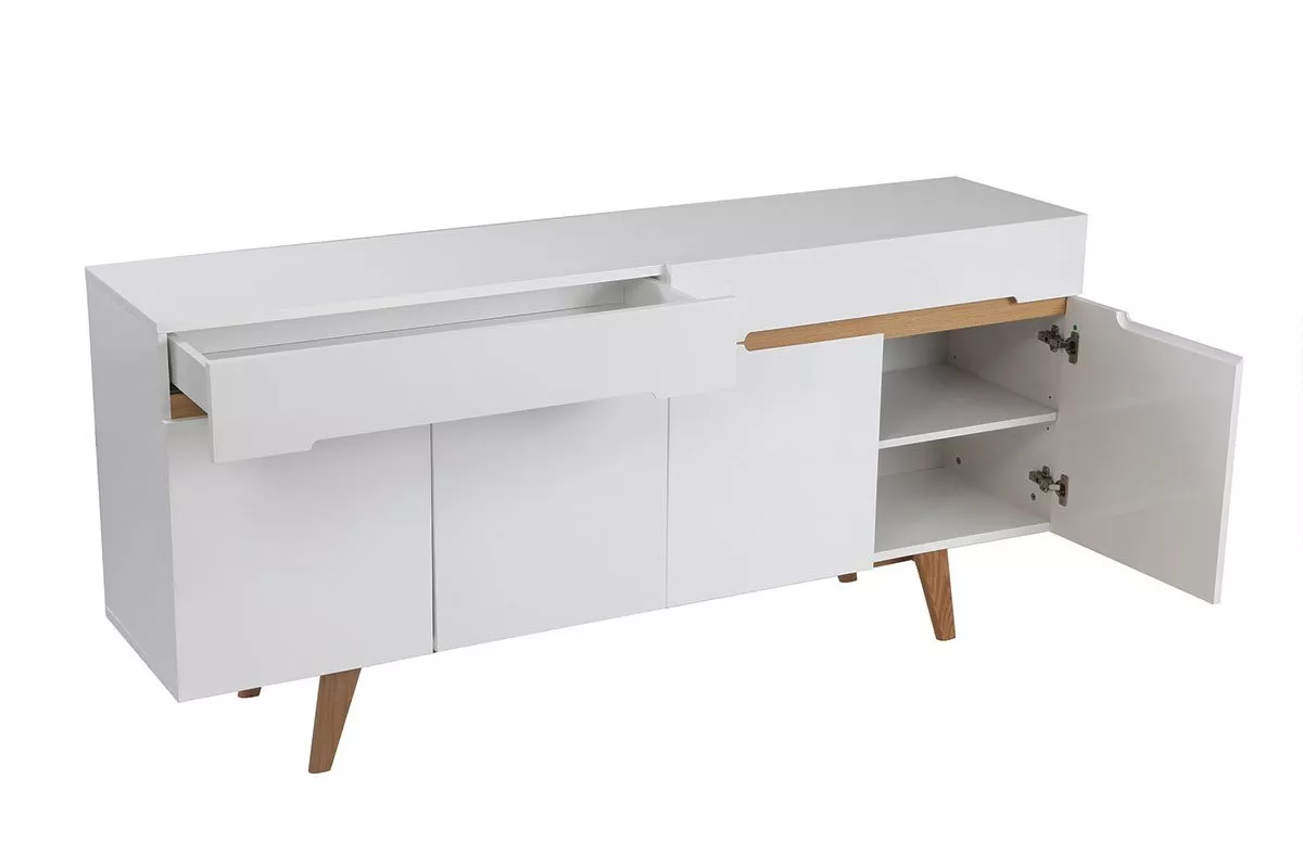 Credenze: Buffet scandinave – Usato da Biel/Bienne venduto da AlineKel 1