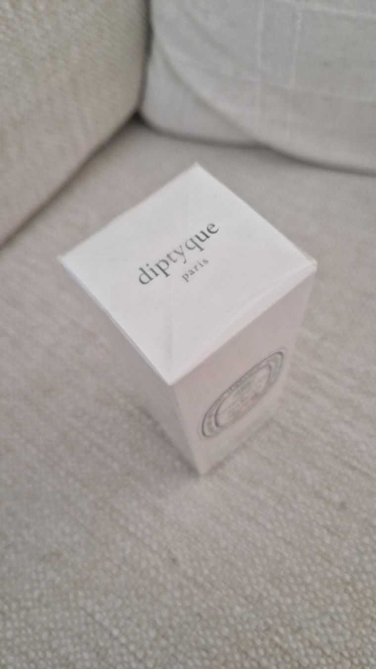 Diptyque Profumi & Eau de Toilette: parfum d'été Diptyque – Nuovo e nell'imballaggio originale da Collombey venduto da Preloveditems 2