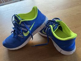 Nike Turnschuhe