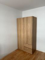 Kleiderschrank aus Eiche