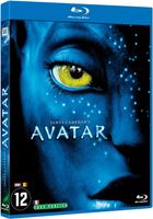 Avatar [Blu-Ray] de James Cameron