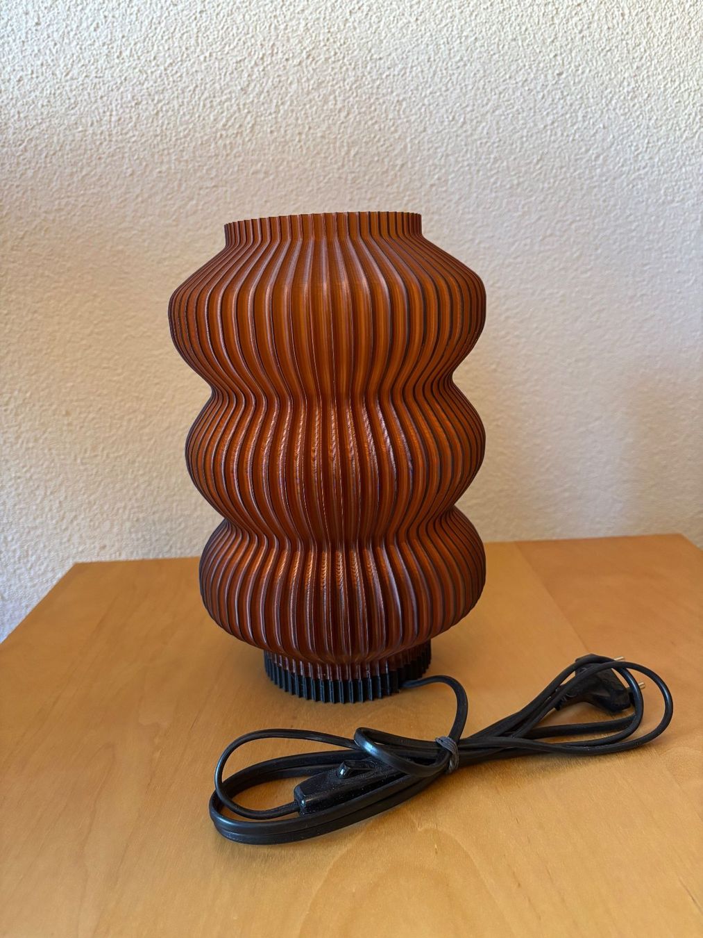 Lampade: Tischlampe/Nachttischlampe – Usato da Kilchberg ZH venduto da ste_bqm6 2