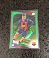 Pedri /99 - Barcelona - Topps