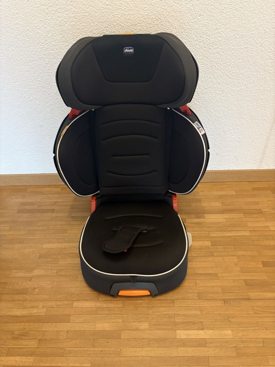 Chicco Sièges auto: Autokindersitz – D'occasion à Zürich par lady_nika