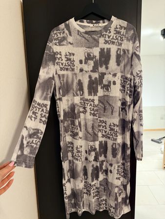Kleid Gr. M-L