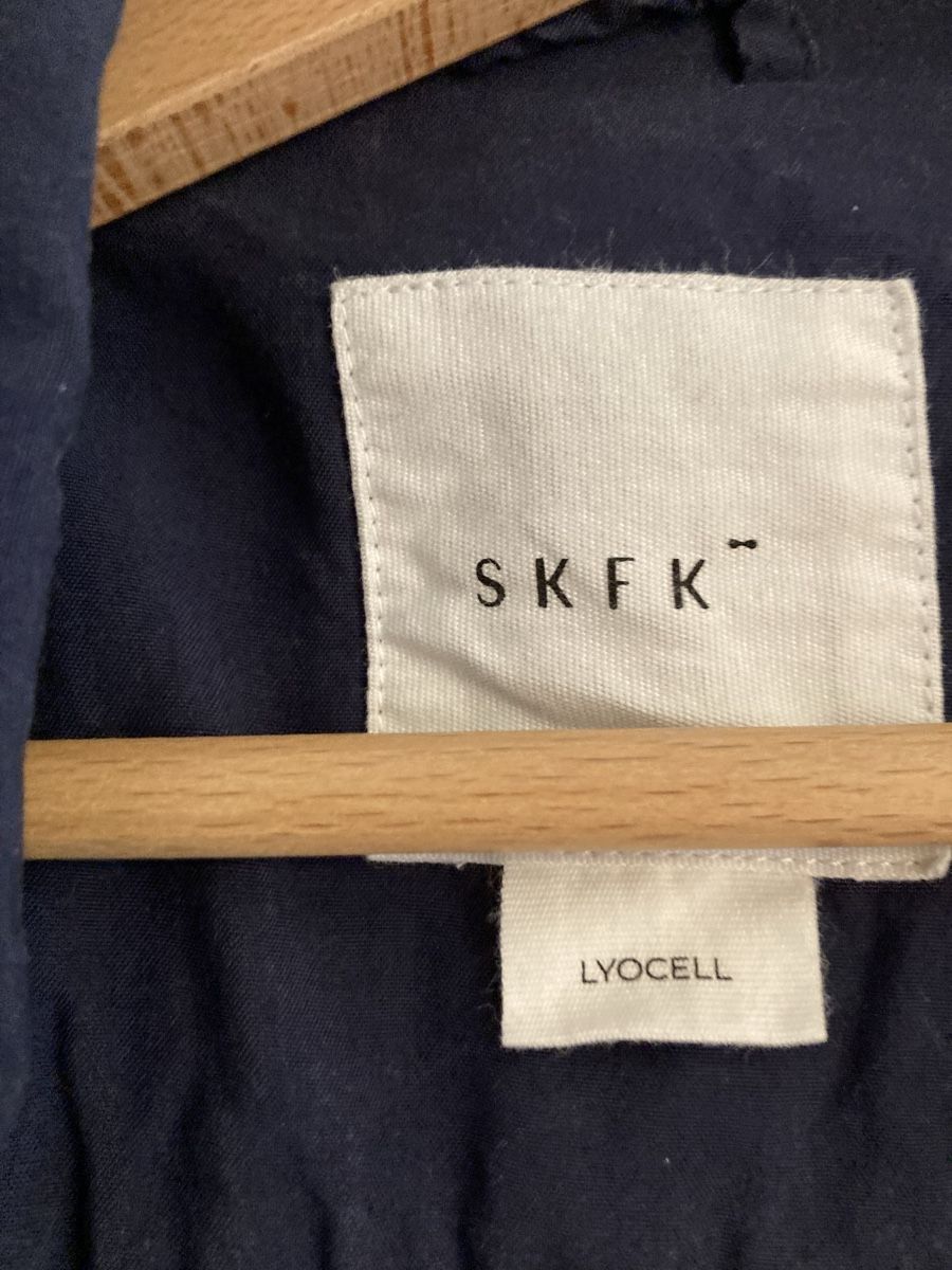 Skunkfunk Cappotti: Skunkfunk Trenchcoat – Usato da Zürich venduto da ala_8qsq 3