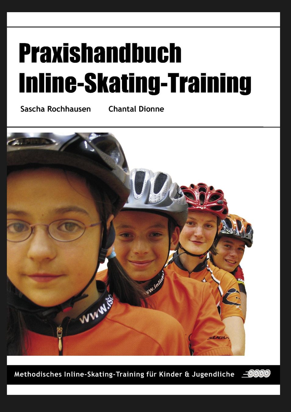 Livres: Praxishandbuch Inline-Skating-Training – Neuf (Voir description) à Männedorf par mes_7725