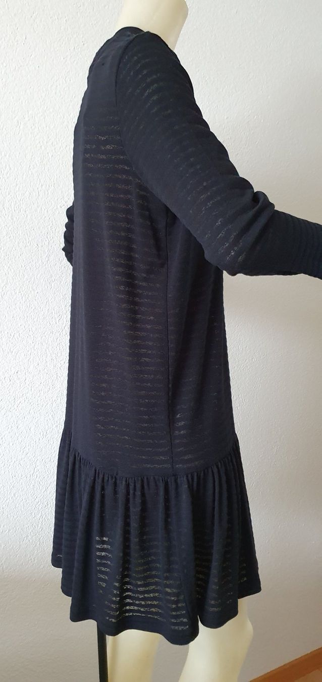 Pieces Kleider: PIECES Kleid grM(38-40) – Gebraucht aus Niederbipp von fashionfuchs 2