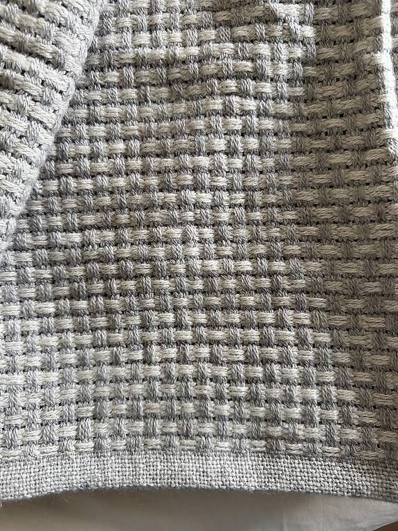 Coperte: Loro Piana Woven Plaid – Usato da Zollikerberg venduto da sop_p82l 1