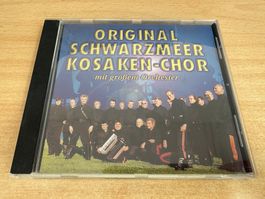 X0 Schwarzmeer Kosaken-Chor – Die Größten Erfolge / Folge 3