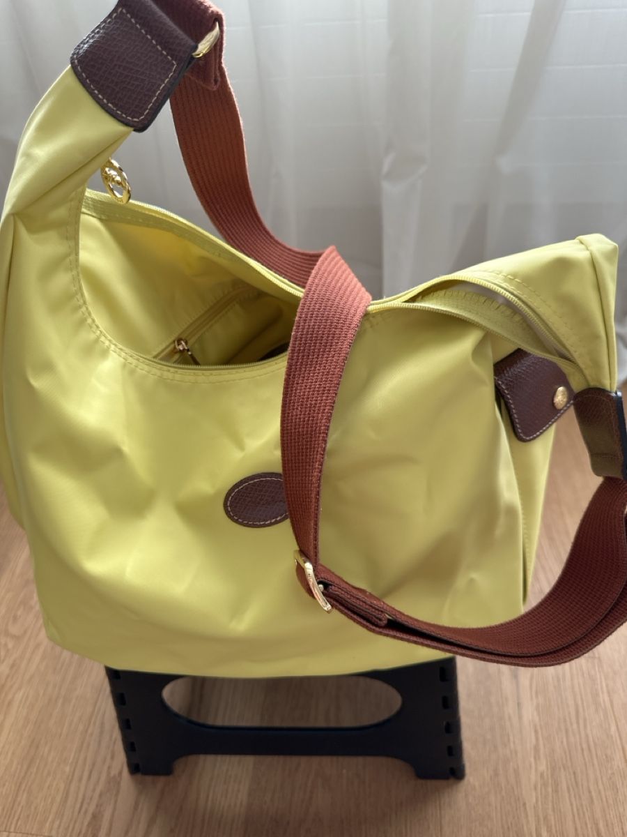 Longchamp Borse da donna: Longchamp Tasche – Usato da Zug venduto da life-style0202 2