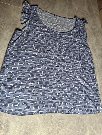 Haut taille M marque Chicorée
