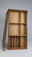 Schliessbarer Schrank