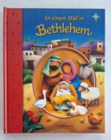 Weihnachtsgeschichte: In einem Stall in Bethlehem, 5 pup up?