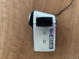 Sanyo Xacti DMX-CG10 HD digitale Videokamera 6 Megapixel gut