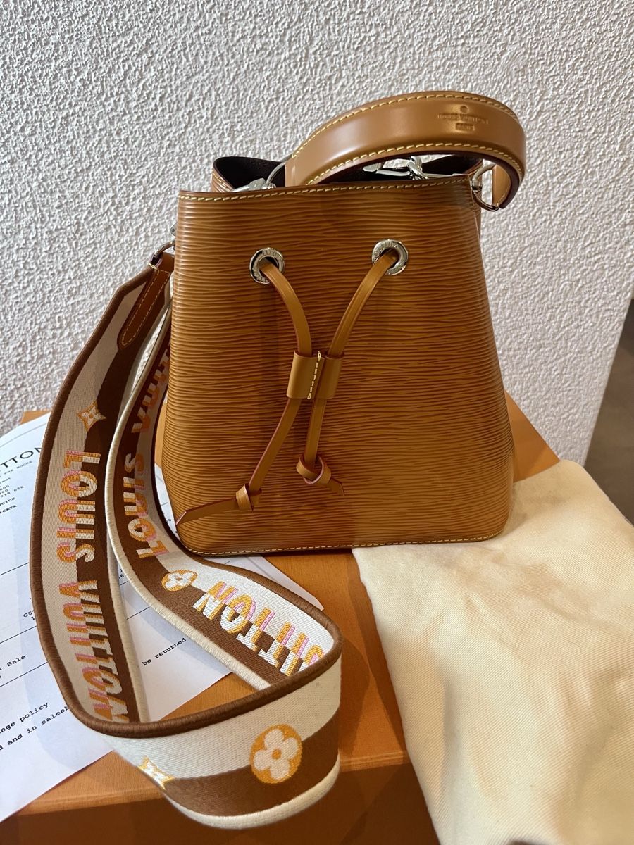 Louis Vuitton Borse: Louis Vuitton Noe BB - Rarität – Nuovo (secondo la descrizione) da Oberriet SG venduto da jan_vc82