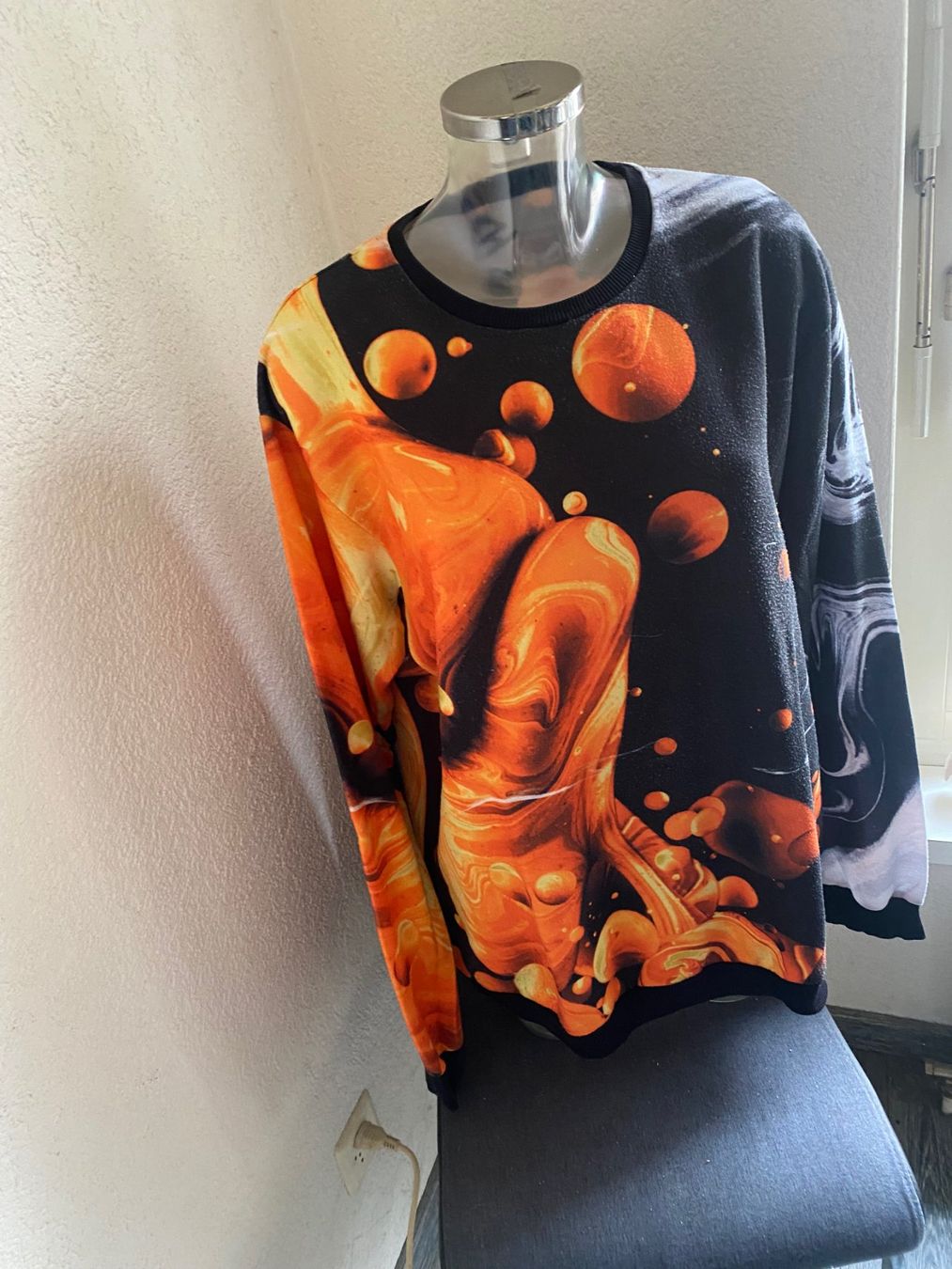 Maglioni & Felpe: Blowhammer Herren - Pullover Grösse XXL – Usato da Allenwinden venduto da Obalu 2