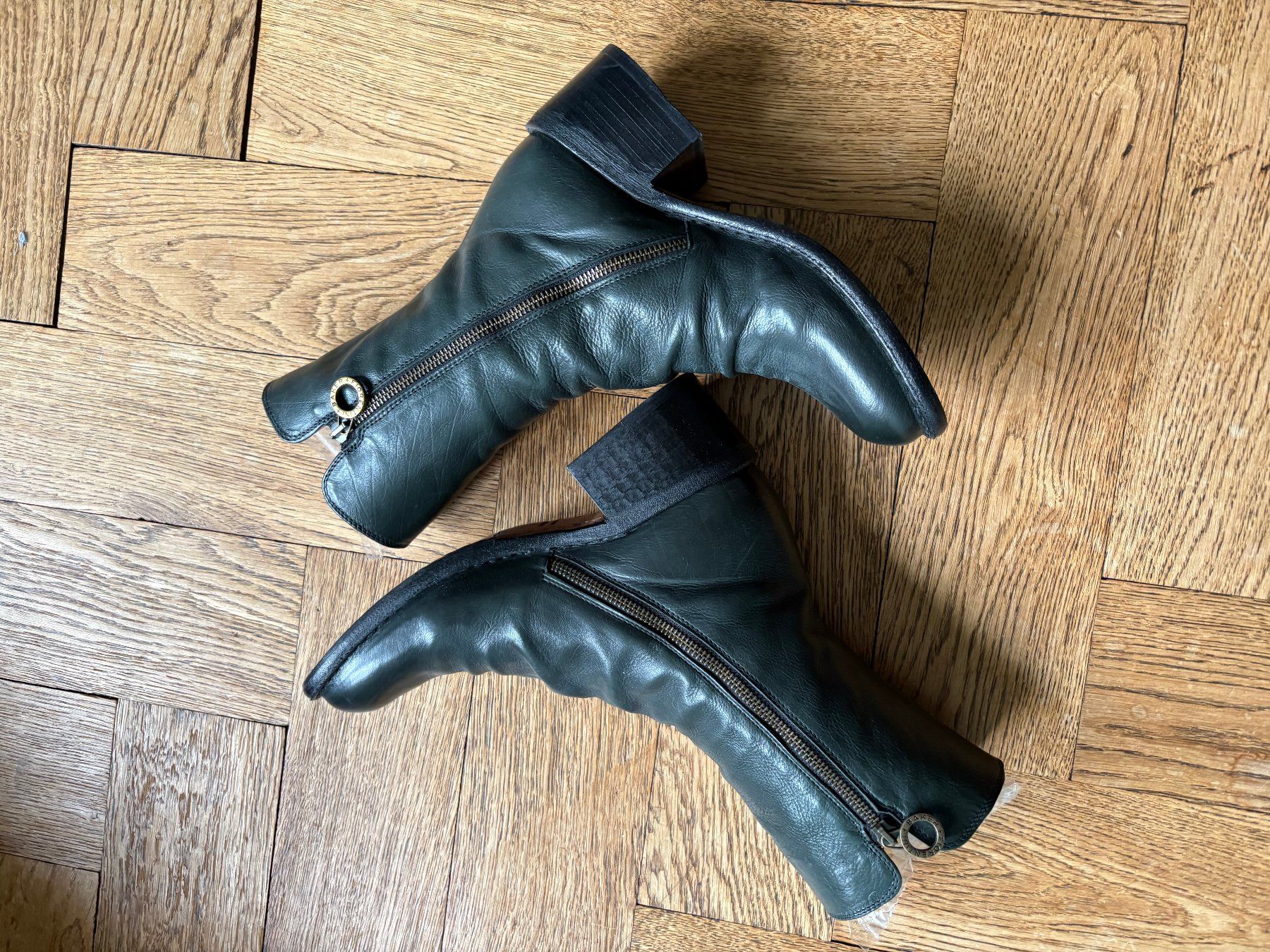 Scarpe da donna: Fiorentini und Baker Stiefeletten neu – Nuovo (secondo la descrizione) da Solothurn venduto da crichi9902 1