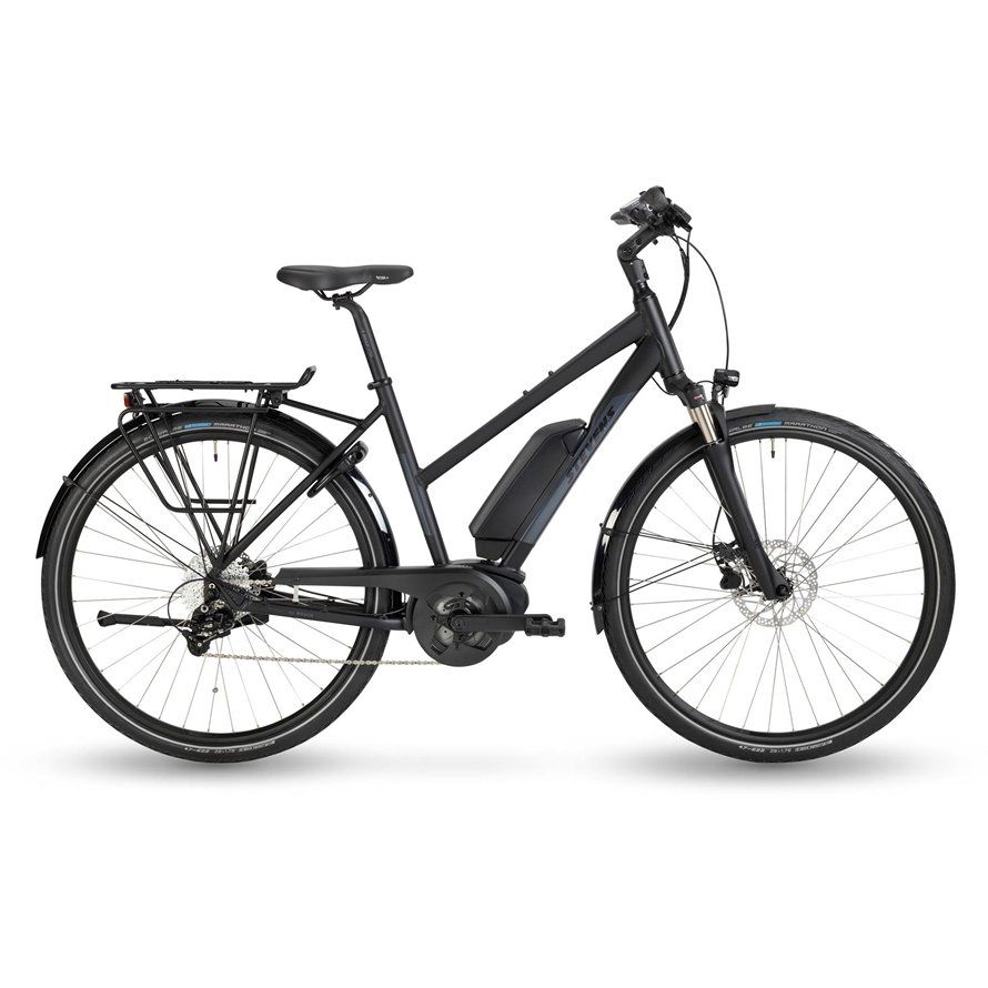 Stevens Vélos: E-Molveno LT 50cm – Neuf avec emballage d'origine à Giubiasco par cattaneo