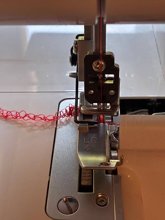 Nähmaschinen: Surjeteuse overlock Brother – Gebraucht aus Flendruz von vin_2rpr 2