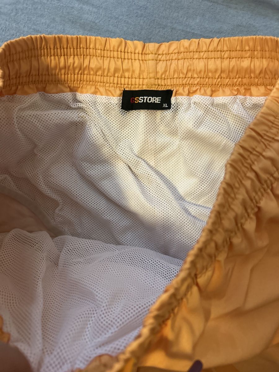 Costumi da bagno: Galatasaray Badehose – Usato da Untersiggenthal venduto da ata_h6rs 2