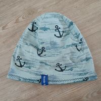 Beanie Grösse 98