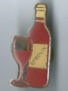 Aprovin Pin