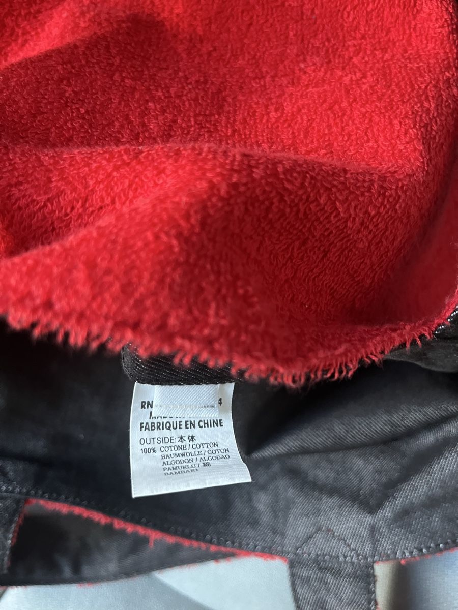 Diesel Borse da donna: Diesel Shopper Rot – Nuovo (secondo la descrizione) da Emmenbrücke venduto da Anna01014 3