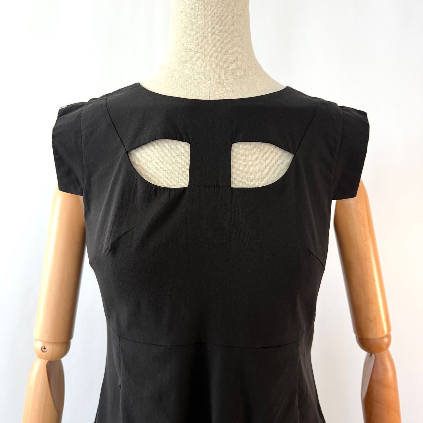 Vestiti: OBLIQUE CREATION Dress – Nuovo (secondo la descrizione) da Emmen venduto da Avviivva_Com2023 2