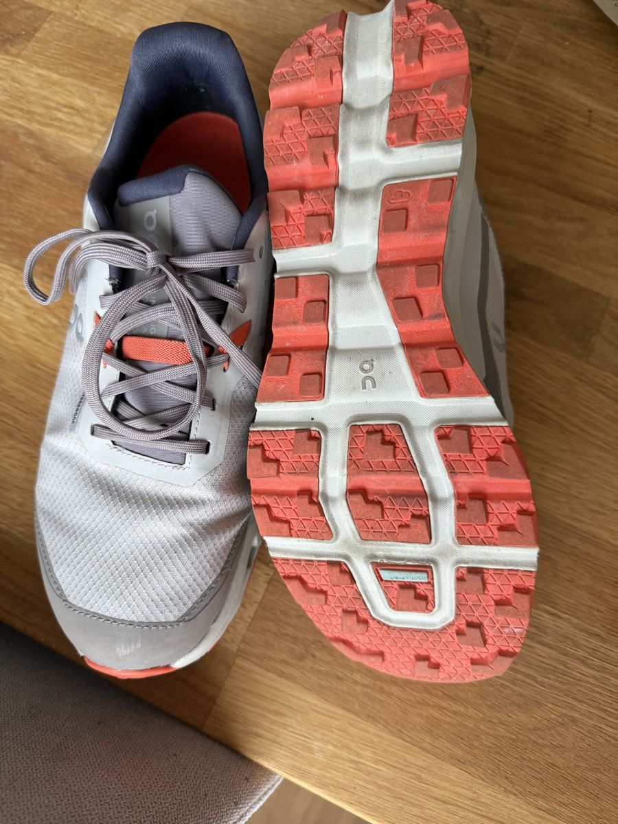 On Scarpe da donna: On Cloudtec Gr. 40 – Usato da Meilen venduto da NHirs96 2