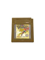 Pokémon Goldene Edition Nintendo Game Boy