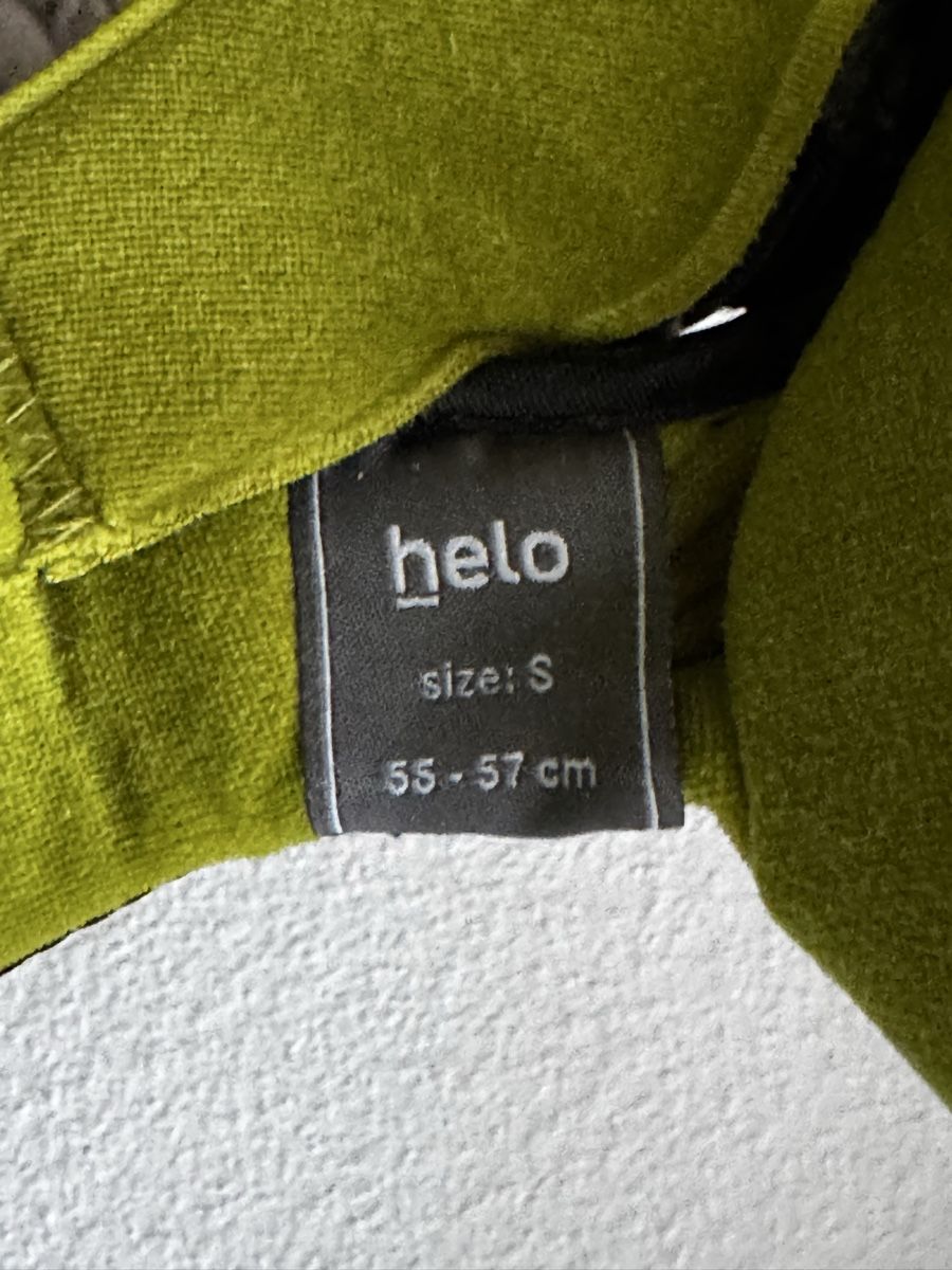 Caschi: Anon Skihelm S mit Skibrille – Usato da Bern venduto da Kim_456 3