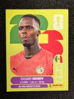 WM 2026 Panini Eduard Mendy (SEN 2)
