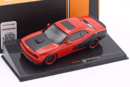 Dodge Challenger SRT8 (2009)