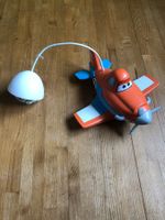 LED Kinderlampe Flieger Dusty von Philips