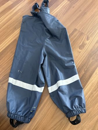 Pantalon de pluie playshoes