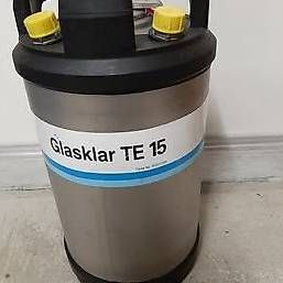 Sanitari: Winterhalter Filter TE15 oder TE20 nicht Brita – Usato da Ricken SG venduto da Bobo66